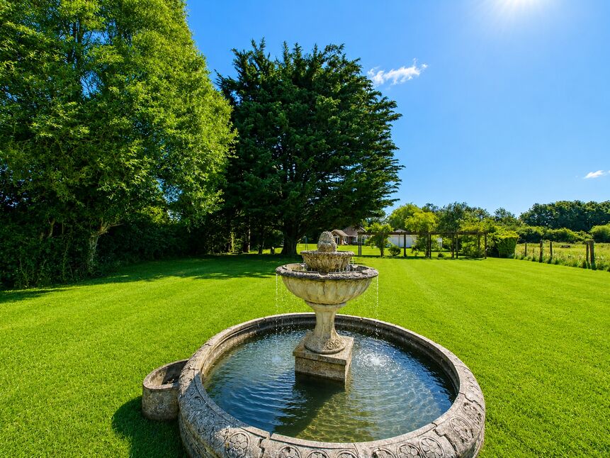 Grounds