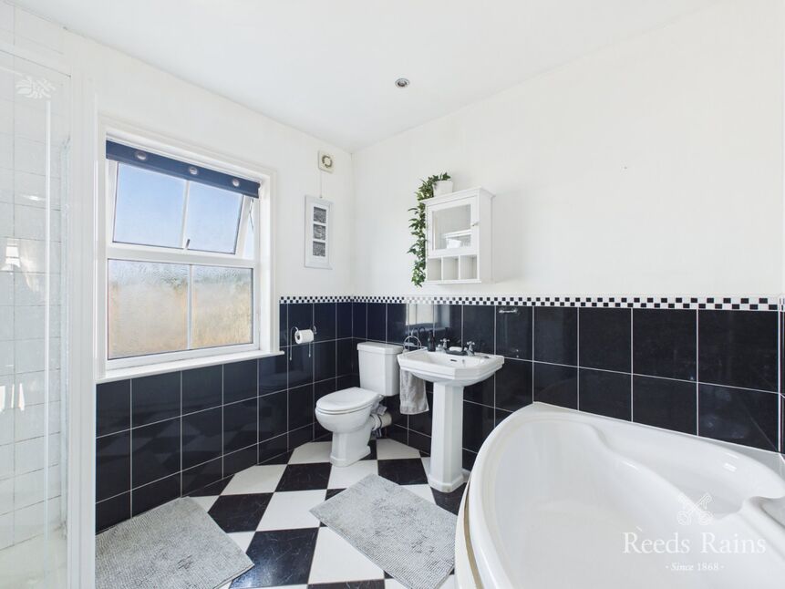 House Bathroom