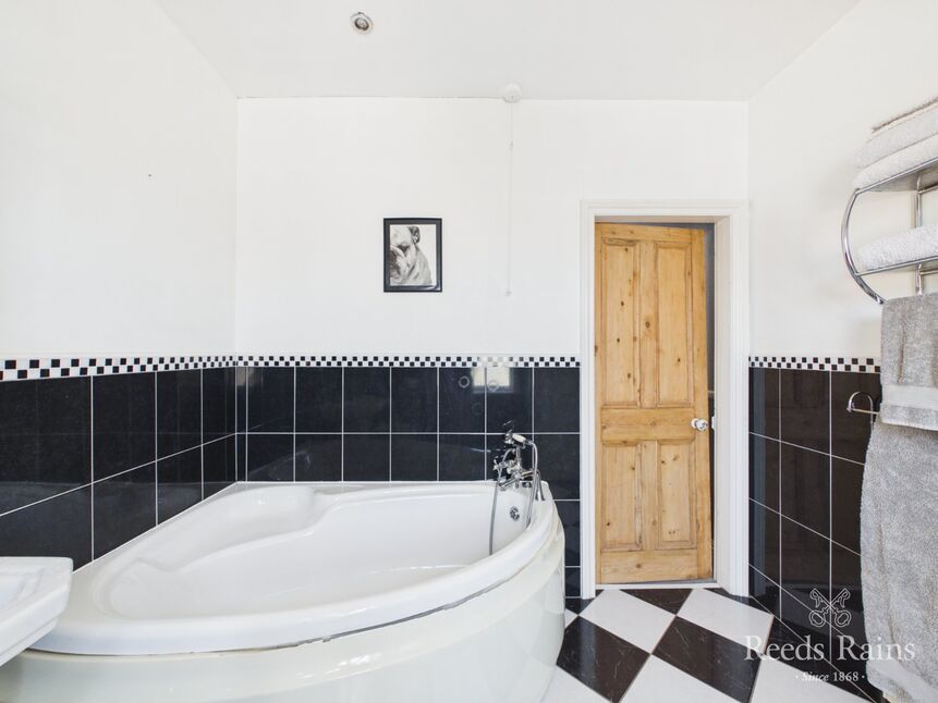 House Bathroom
