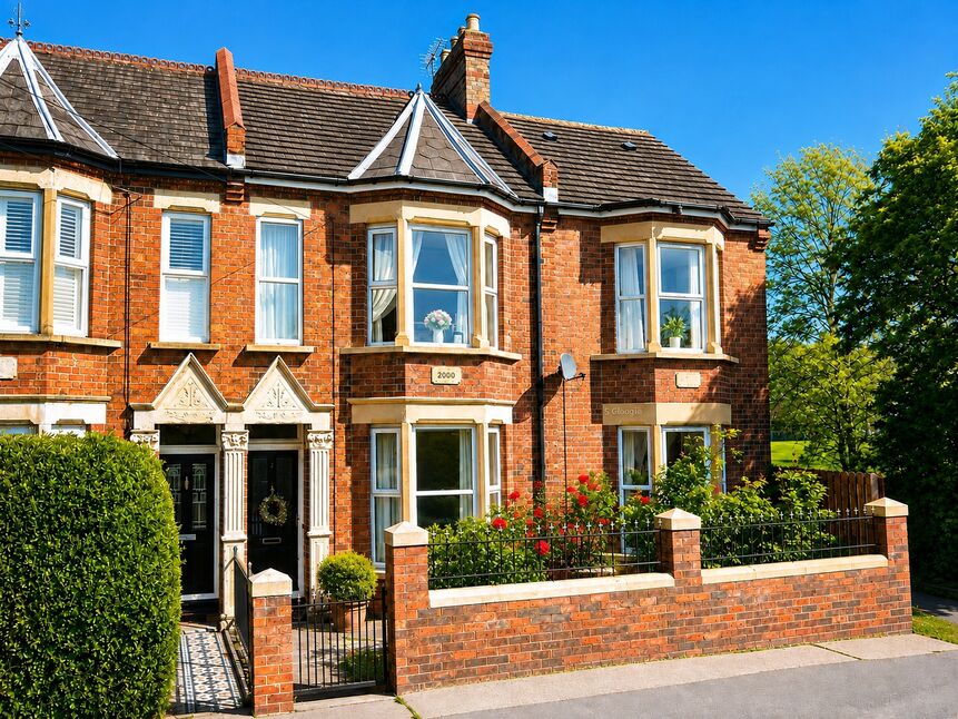 Main image of 4 bedroom End Terrace House for sale, Hull Road, Hedon, East Yorkshire, HU12