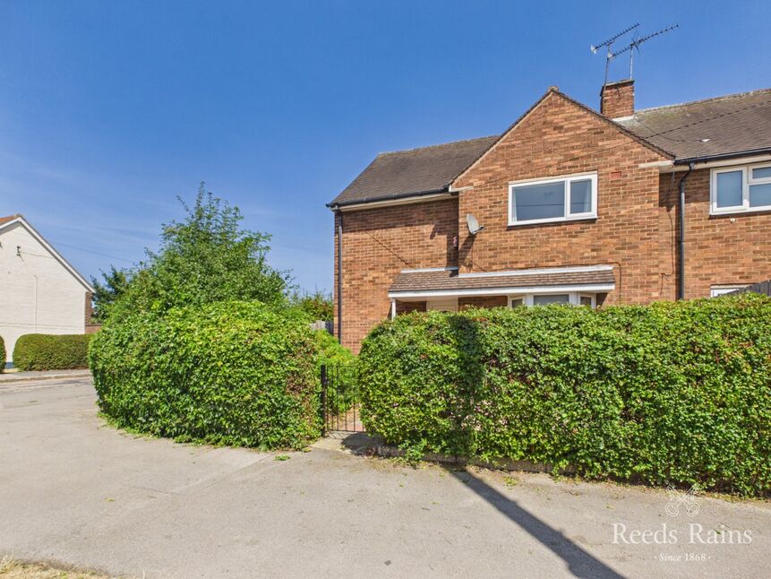Main image of 3 bedroom End Terrace House for sale, Shannon Road, Hull, East Yorkshire, HU8