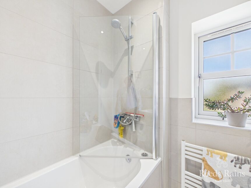 House Bathroom