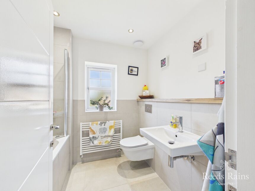 House Bathroom