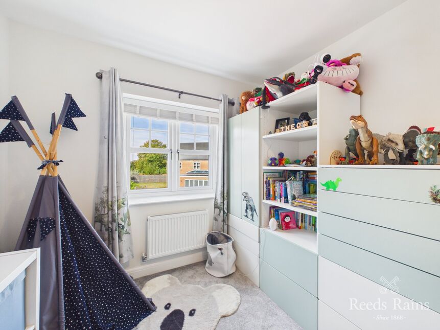 Bedroom 3