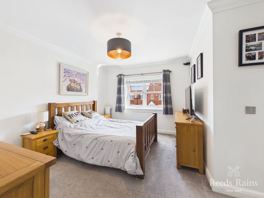 Principal Bedroom