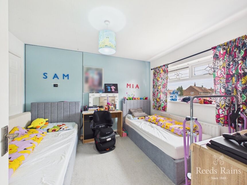 Bedroom 2