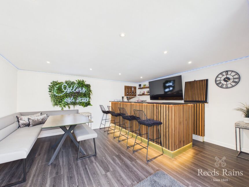 Garden Room / Bar
