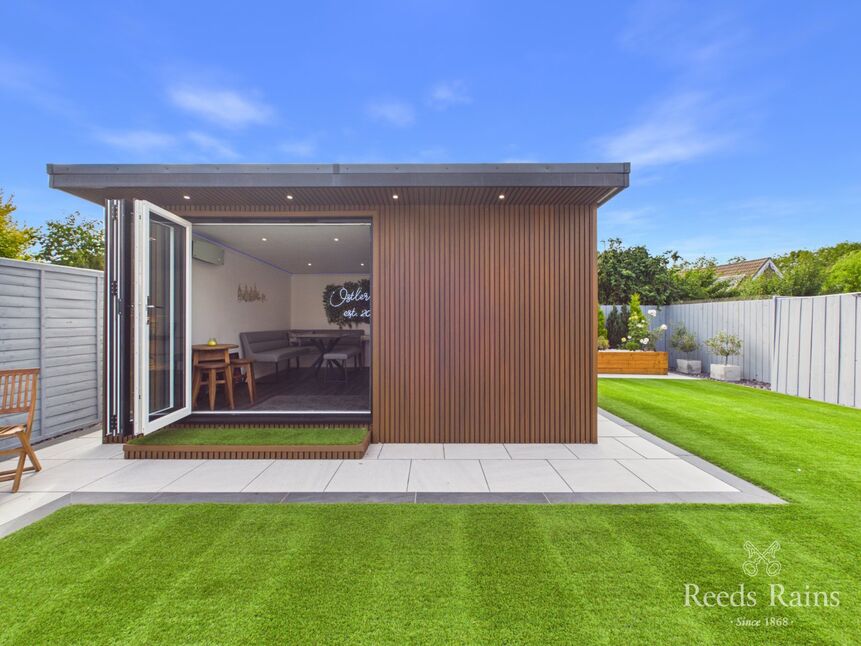 Garden Room / Bar