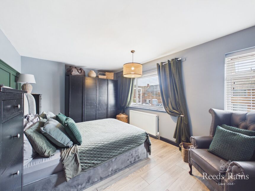 Principal Bedroom