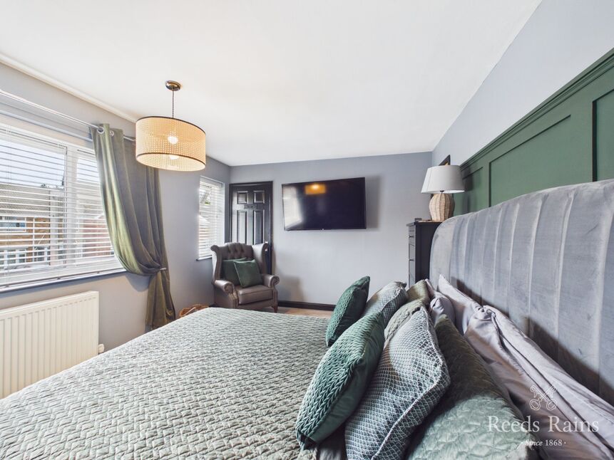 Principal Bedroom