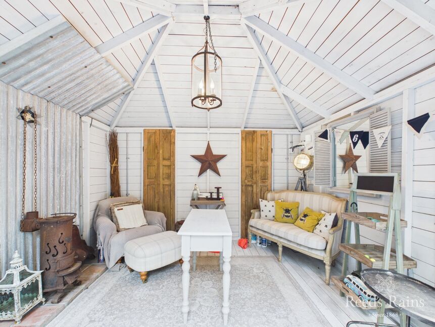 Summer House