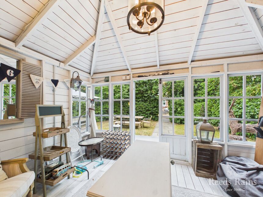 Summer House