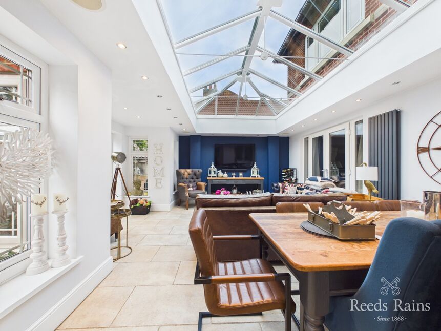 Orangery