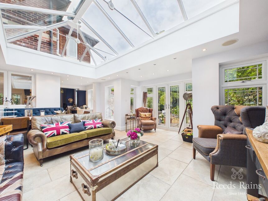 Orangery