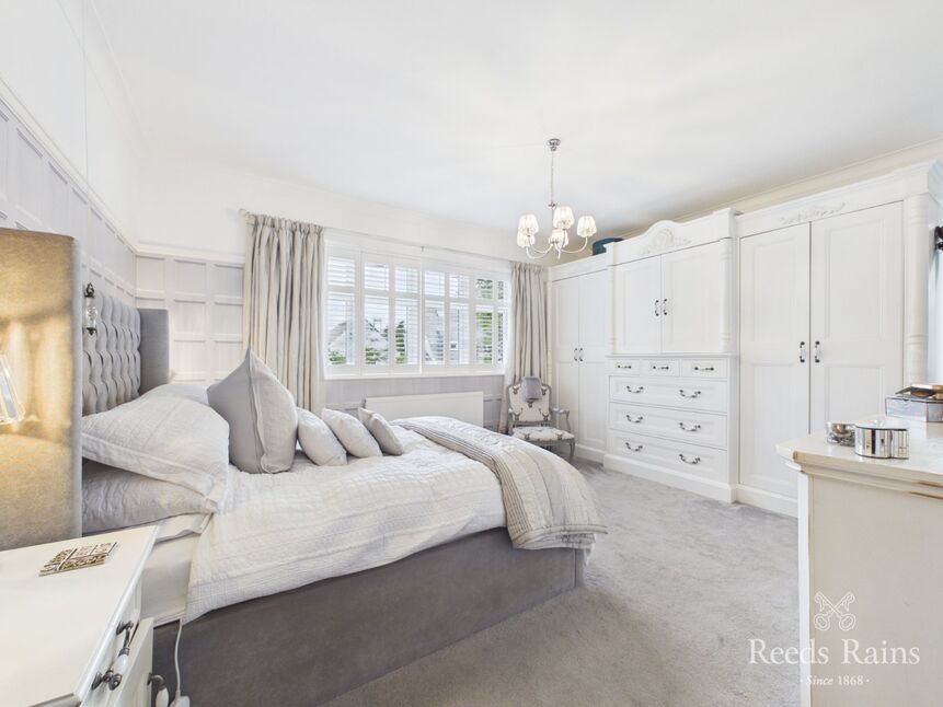 Principal Bedroom
