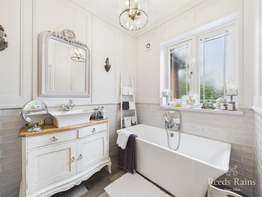 House Bathroom