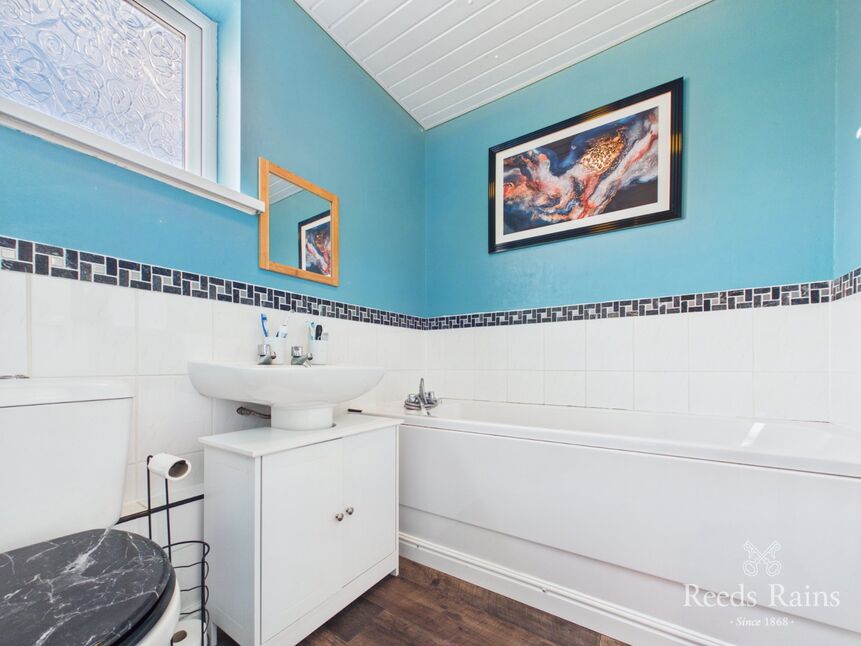 House Bathroom