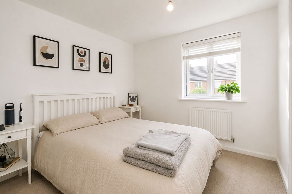 Principal Bedroom