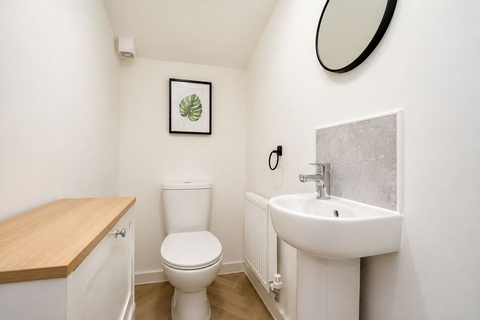 Cloakroom