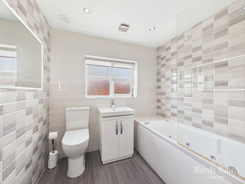 House Bathroom