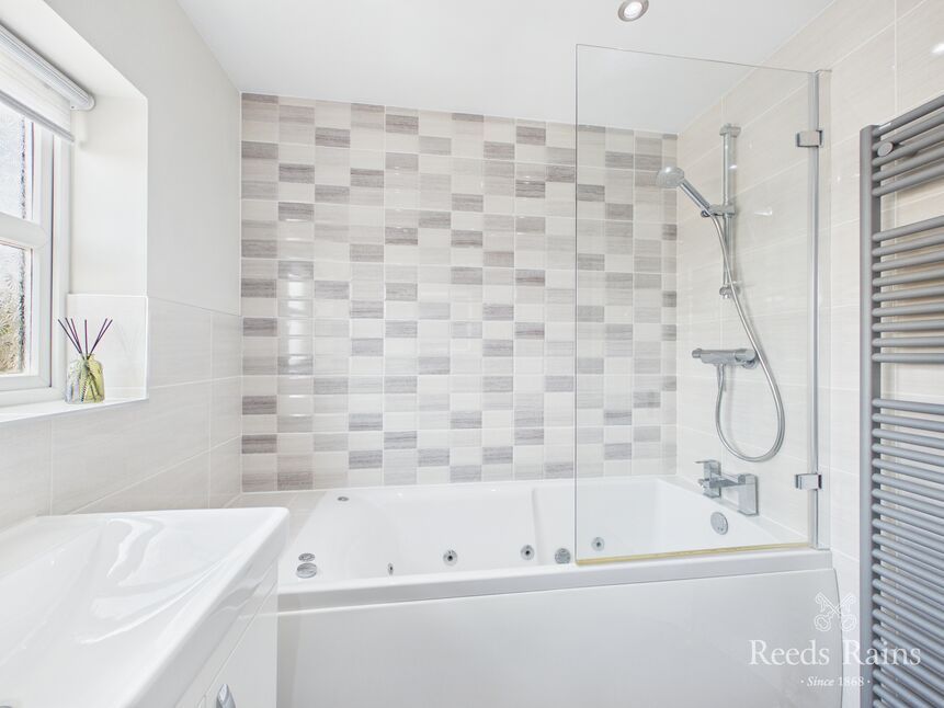 House Bathroom