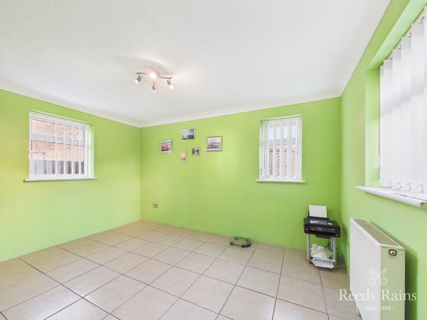 Family / Dining Room