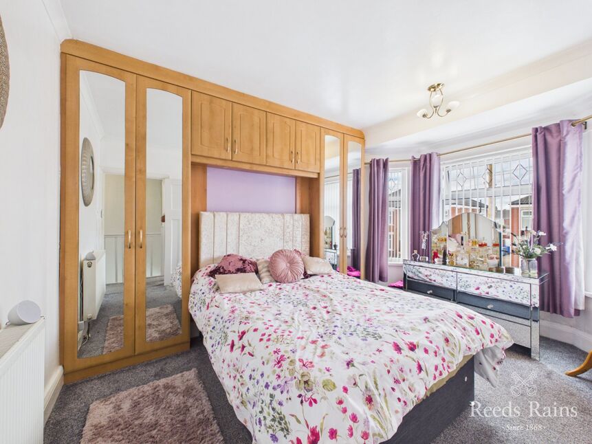 Principal Bedroom