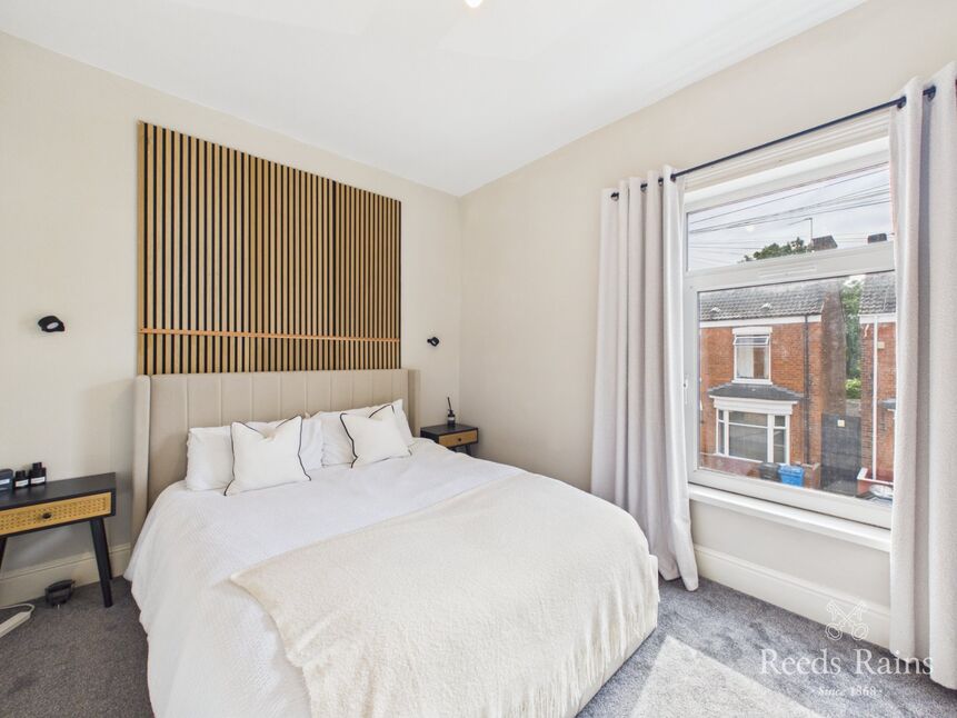Principal Bedroom