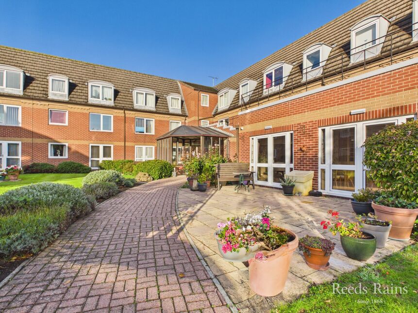 Main image of 1 bedroom Flat for sale, Pryme Street, Anlaby, East Riding, HU10