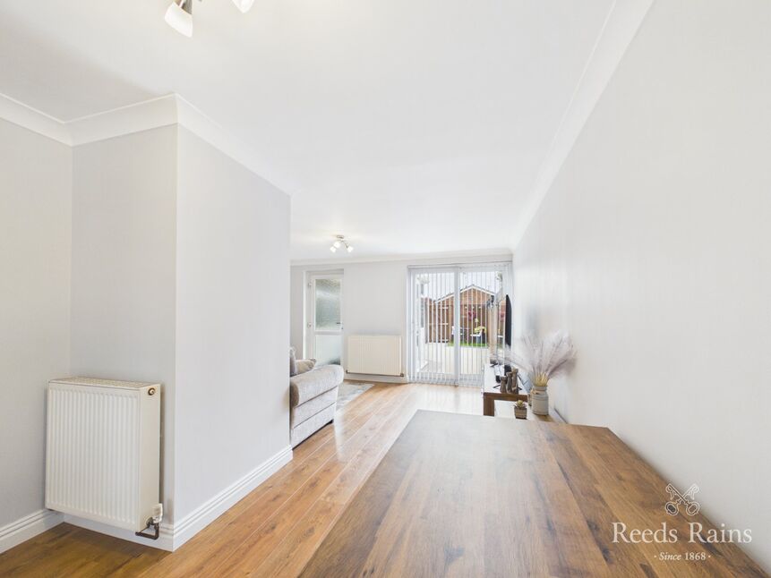 Sitting / Dining Room