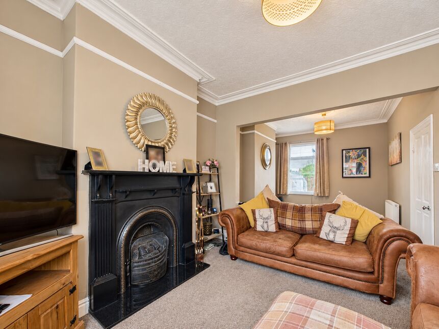 Sitting / Dining Room