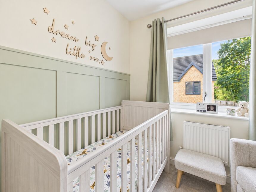 Bedroom 3