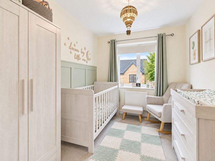 Bedroom 3