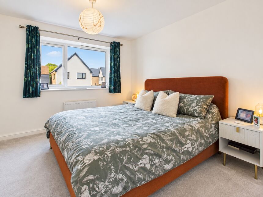 Principal Bedroom
