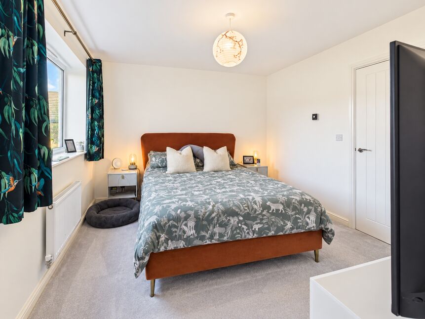 Principal Bedroom