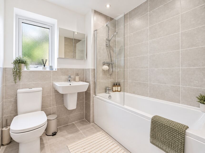 House Bathroom