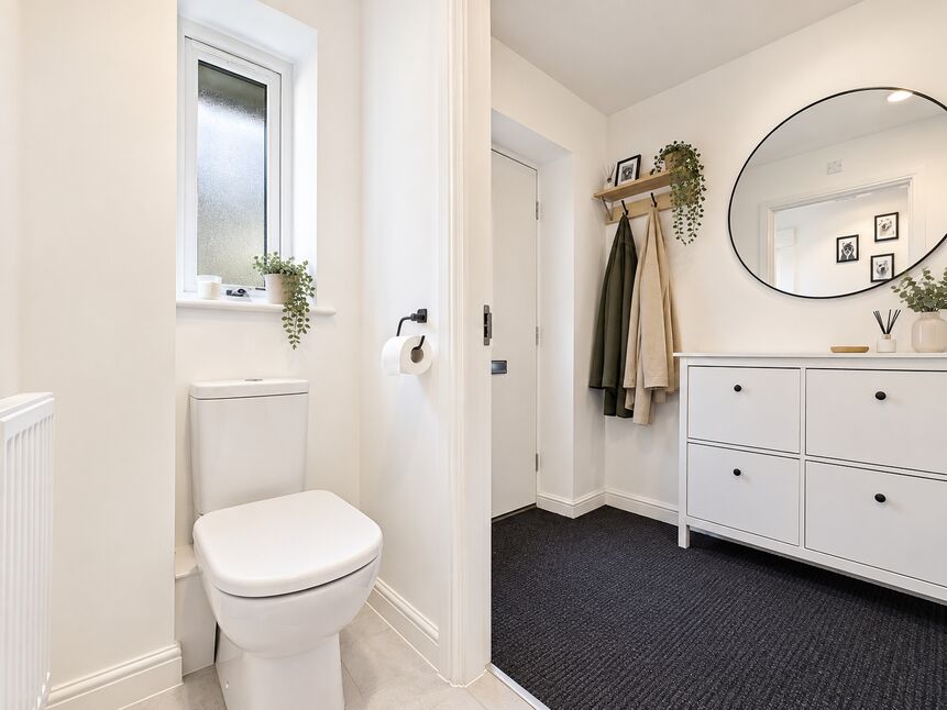 Cloakroom