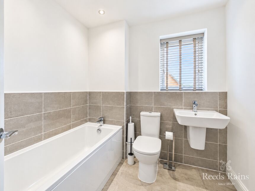 House Bathroom