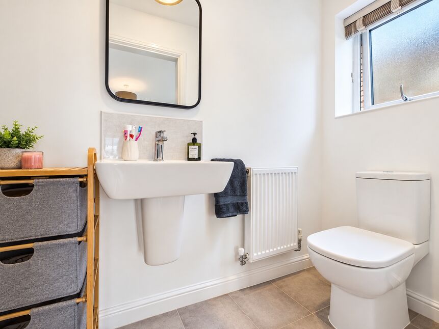 En-Suite