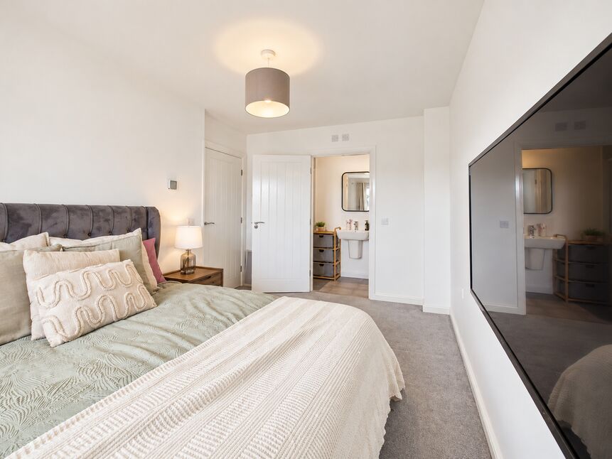 Principal Bedroom