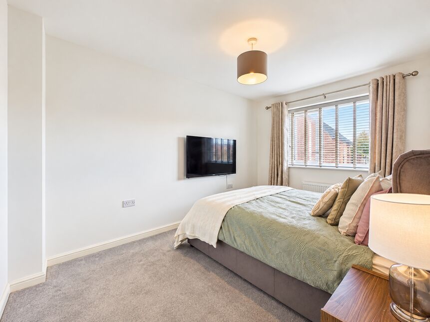 Principal Bedroom