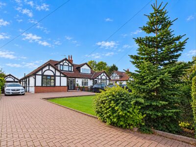 3 bedroom Semi Detached Bungalow for sale