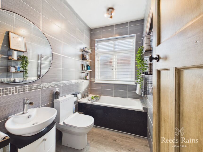 House Bathroom
