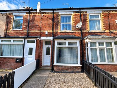 2 bedroom Mid Terrace House for sale