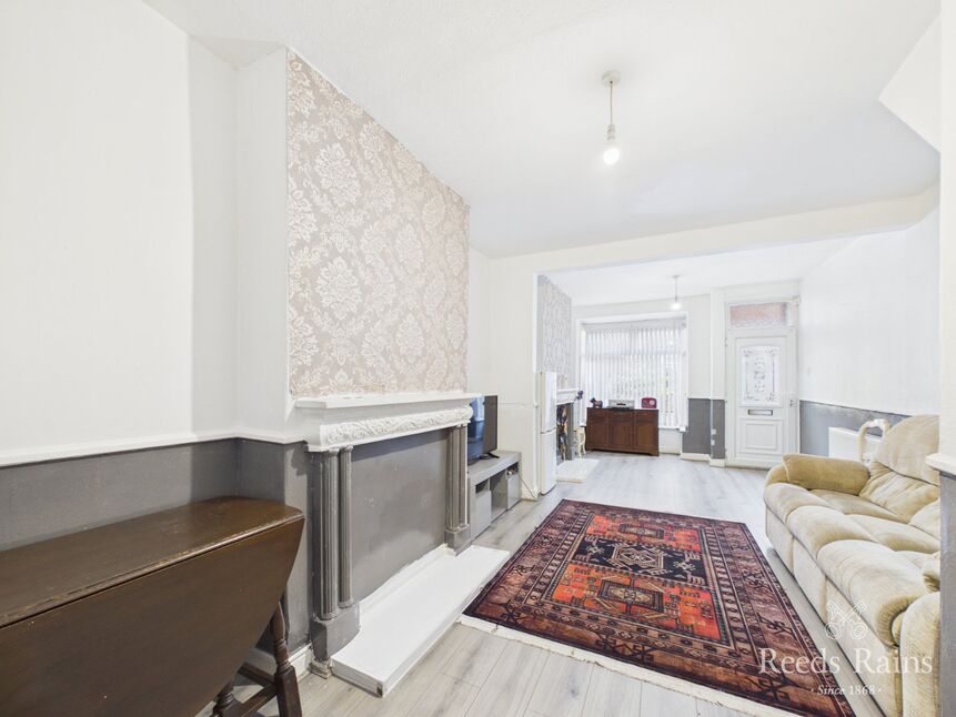 Sitting / Dining Room