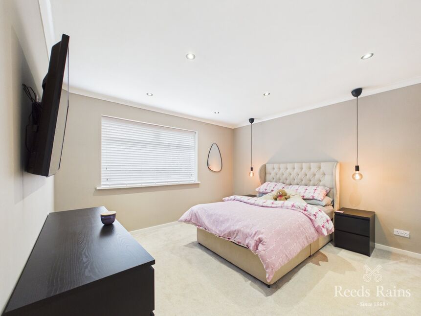Principal Bedroom