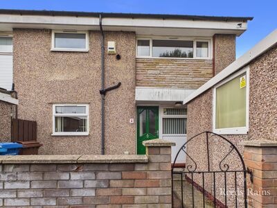 3 bedroom End Terrace House for sale