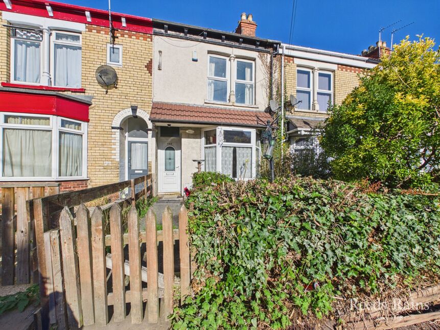Main image of 3 bedroom Mid Terrace House for sale, Lambert Street, Hull, East Yorkshire, HU5