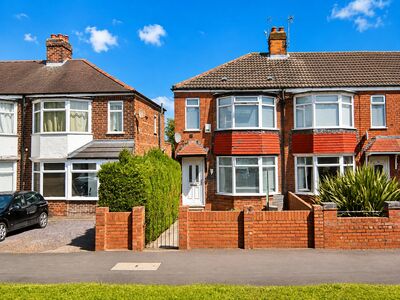 2 bedroom End Terrace House for sale