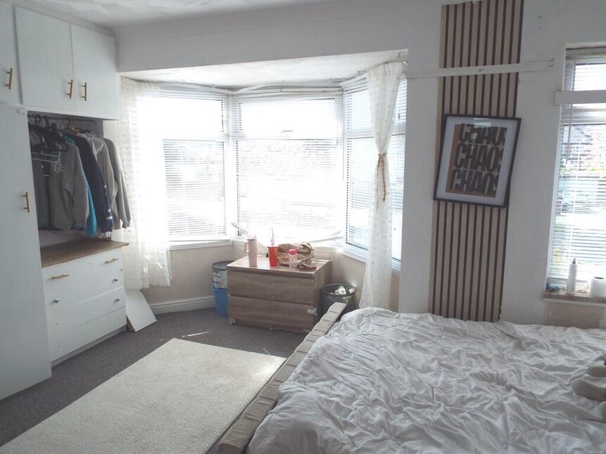Principal Bedroom